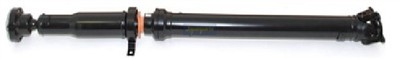 JAPANPARTS AC-0019 EAN: 8057333198876.