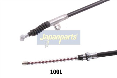 JAPANPARTS BC-100L EAN: 8033001883961.
