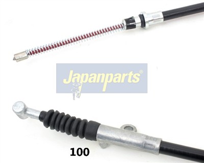 JAPANPARTS BC-100R EAN: 8033001883992.