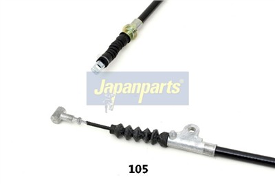 JAPANPARTS BC-105 EAN: 8033001792058.