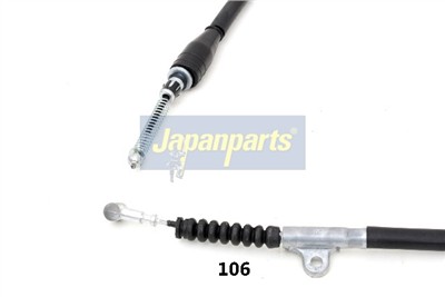 JAPANPARTS BC-106 EAN: 8033001792089.