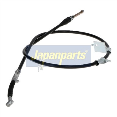 JAPANPARTS BC-107 EAN: 8033001792119.