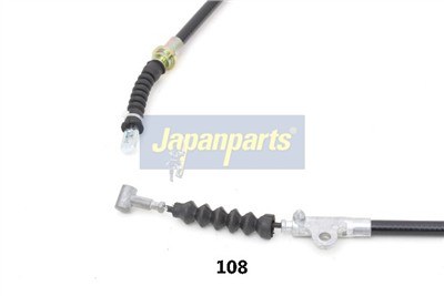 JAPANPARTS BC-108 EAN: 8033001792140.