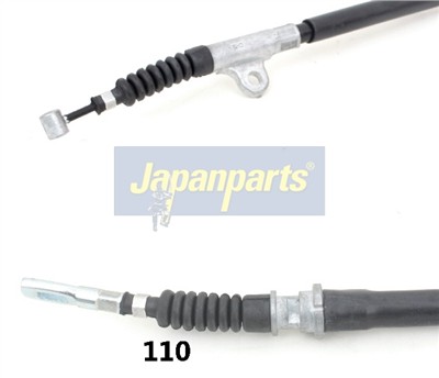 JAPANPARTS BC-110 Číslo výrobce: BC-110. EAN: 8033001792201.