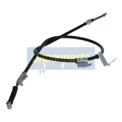 JAPANPARTS BC-116 EAN: 8033001798746.