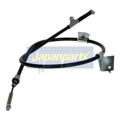 JAPANPARTS BC-117 EAN: 8033001798777.