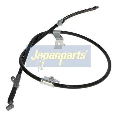 JAPANPARTS BC-119 EAN: 8033001798838.