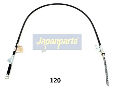 JAPANPARTS BC-120 EAN: 8033001798869.