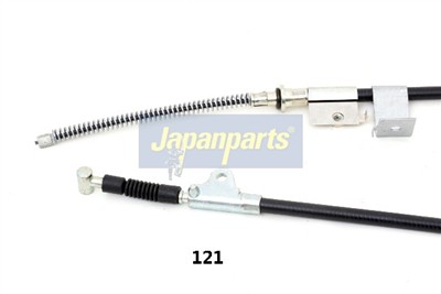 JAPANPARTS BC-121 EAN: 8033001798890.