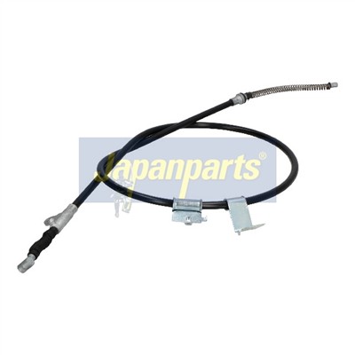 JAPANPARTS BC-121 EAN: 8033001798890.