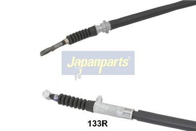 JAPANPARTS BC-133R EAN: 8033001939132.