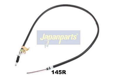 JAPANPARTS BC-145R EAN: 8033001939736.