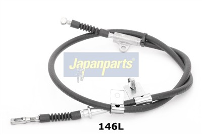 JAPANPARTS BC-146L EAN: 8033001939767.