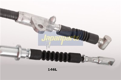 JAPANPARTS BC-146L EAN: 8033001939767.
