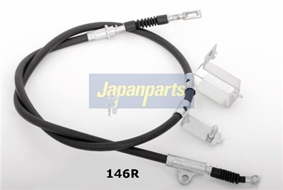 JAPANPARTS BC-146R EAN: 8033001939798.