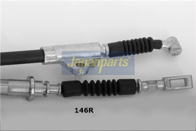 JAPANPARTS BC-146R EAN: 8033001939798.