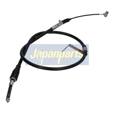 JAPANPARTS BC-151L EAN: 8033001940008.