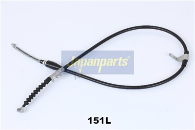 JAPANPARTS BC-151L EAN: 8033001940008.
