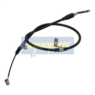 JAPANPARTS BC-151L EAN: 8033001940008.