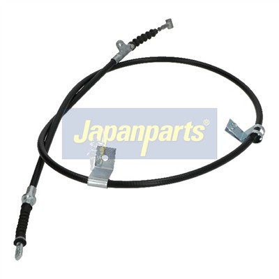 JAPANPARTS BC-153L EAN: 8033001940121.
