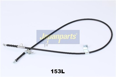 JAPANPARTS BC-153L EAN: 8033001940121.