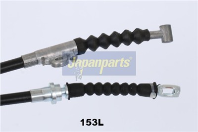 JAPANPARTS BC-153L EAN: 8033001940121.