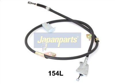 JAPANPARTS BC-154L EAN: 8033001940183.