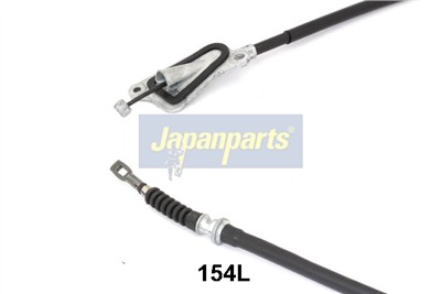 JAPANPARTS BC-154L EAN: 8033001940183.