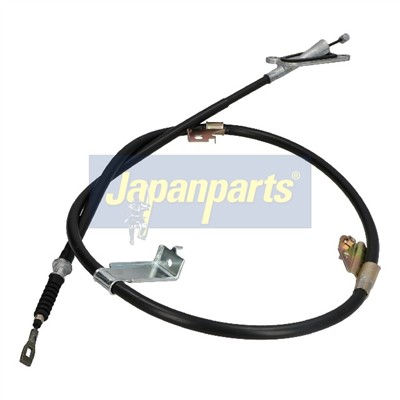 JAPANPARTS BC-154L EAN: 8033001940183.