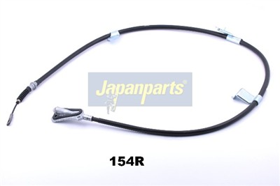 JAPANPARTS BC-154R EAN: 8033001940213.