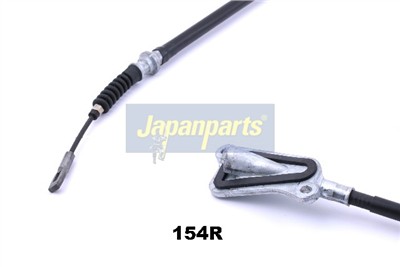 JAPANPARTS BC-154R EAN: 8033001940213.