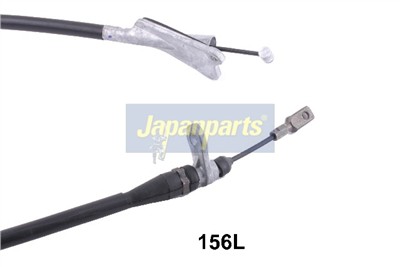 JAPANPARTS BC-156L EAN: 8033001940305.