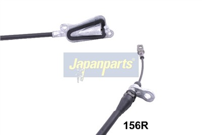 JAPANPARTS BC-156R EAN: 8033001940336.