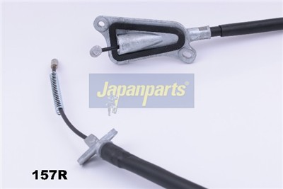 JAPANPARTS BC-157R EAN: 8033001940398.