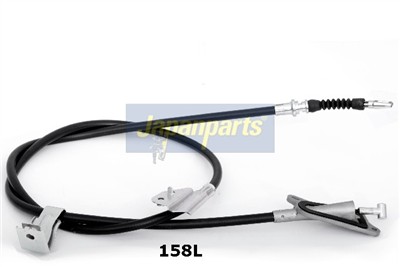 JAPANPARTS BC-158L EAN: 8033001940428.