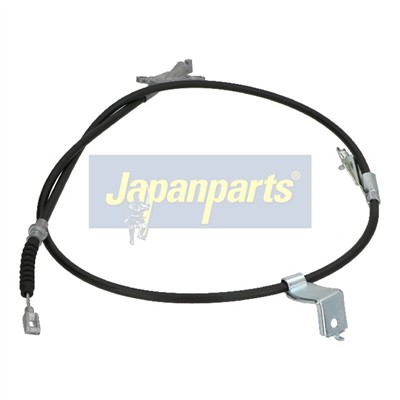 JAPANPARTS BC-158L EAN: 8033001940428.