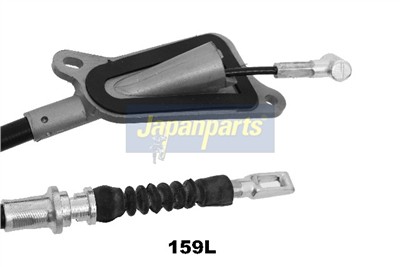 JAPANPARTS BC-159L EAN: 8033001940459.