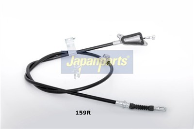 JAPANPARTS BC-159R EAN: 8033001940480.