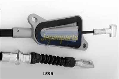 JAPANPARTS BC-159R EAN: 8033001940480.