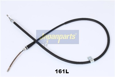 JAPANPARTS BC-161L EAN: 8033001940541.