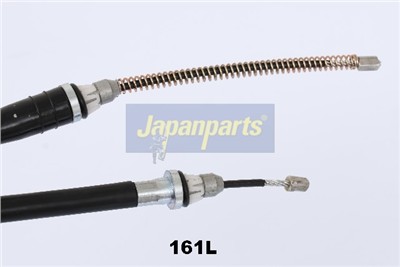 JAPANPARTS BC-161L EAN: 8033001940541.