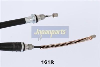 JAPANPARTS BC-161R EAN: 8033001940572.