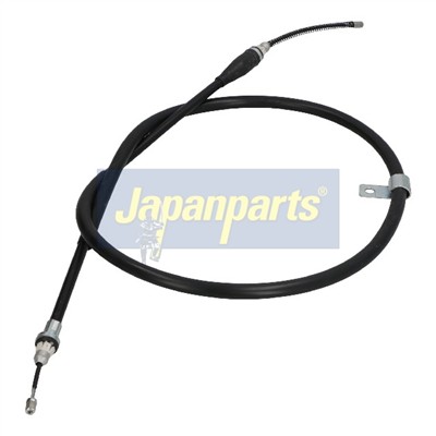 JAPANPARTS BC-161R EAN: 8033001940572.