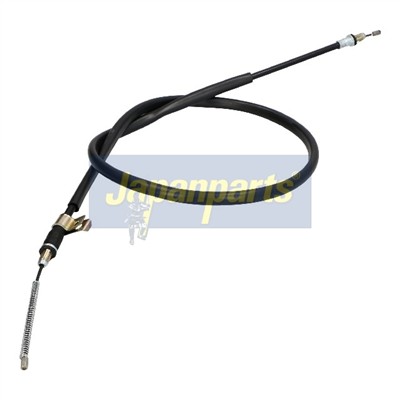 JAPANPARTS BC-162L EAN: 8033001940602.