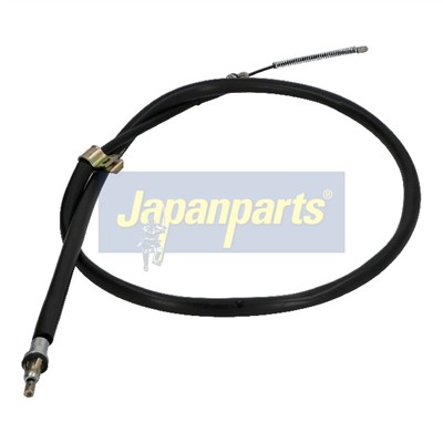 JAPANPARTS BC-162R EAN: 8033001940633.