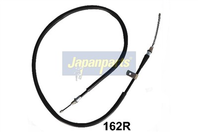 JAPANPARTS BC-162R EAN: 8033001940633.