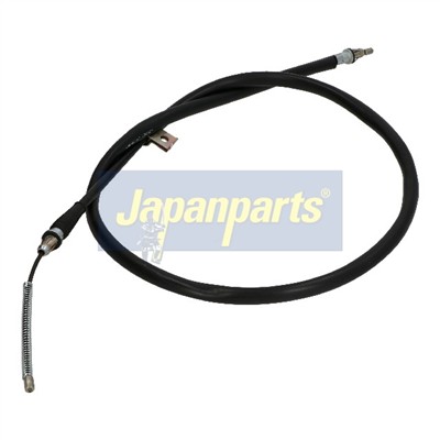 JAPANPARTS BC-162R EAN: 8033001940633.