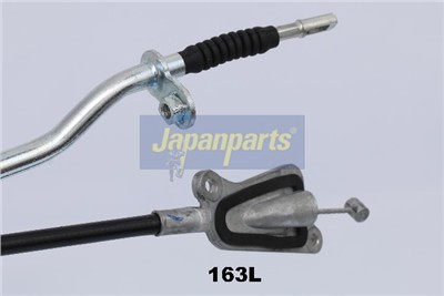 JAPANPARTS BC-163L EAN: 8052553142401.