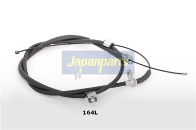 JAPANPARTS BC-164L EAN: 8033001940695.