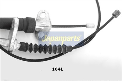 JAPANPARTS BC-164L EAN: 8033001940695.